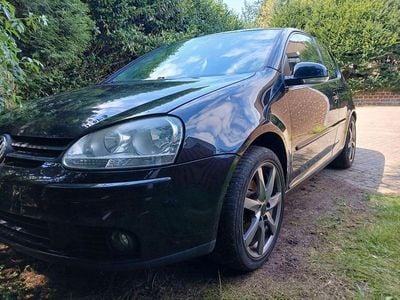 VW Golf V