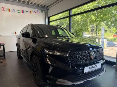 Gebraucht Renault Espace