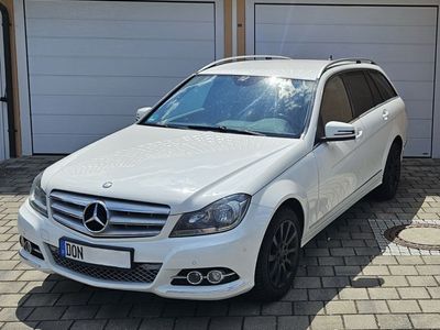 Mercedes C180