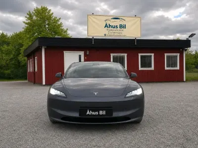 Gebraucht Tesla Model 3