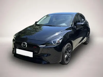 Gebraucht Mazda 2 Homura-Line 90 PS (66 kW) 2023 Manufacturer Kleinwagen