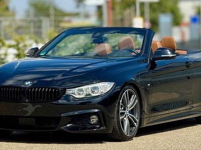 BMW 440