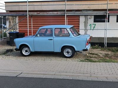 gebraucht Trabant 601 