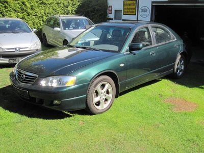 Mazda Xedos