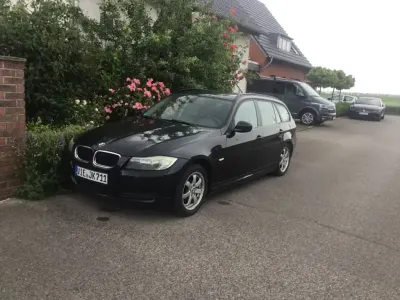 Gebraucht BMW 316