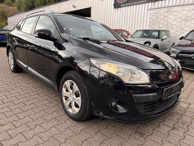 Renault Mégane III