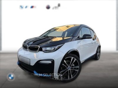 gebraucht BMW 120 i3sAh | Business+Komfort | Navi