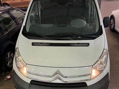 Citroën Jumpy