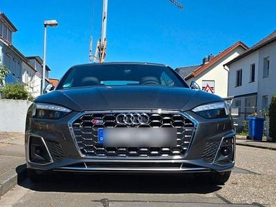Audi S5 Cabriolet