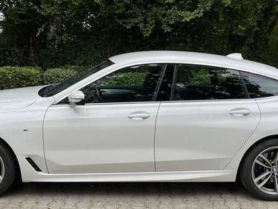 BMW 630