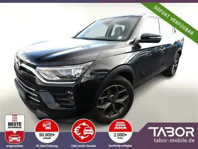 Usata SsangYong Korando