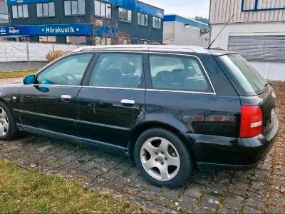 Occasion Audi A4
