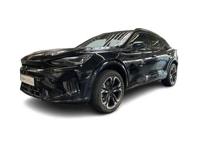 Brugt Cupra Formentor 150 HK (110 kW) 2025 Sort SUV