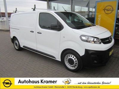 gebraucht Opel Vivaro Vivaro