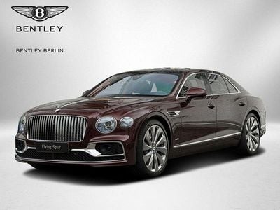 Gebraucht Bentley Flying Spur Mulliner 635 PS (467 kW) 2020 Cricket ball Limousine