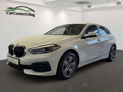 Gebraucht BMW 118 136 PS (100 kW) 2022 Alpinweiss iii Kleinwagen