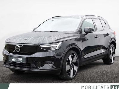 Volvo EX40