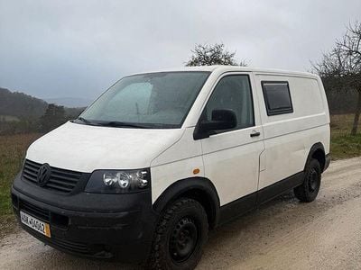 VW T5