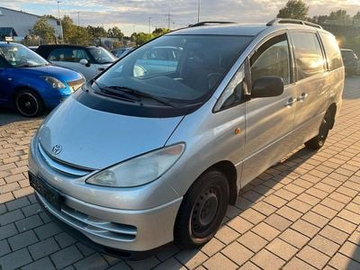 Toyota Previa