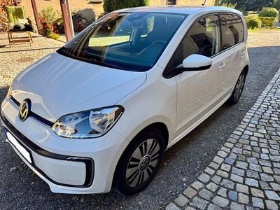 VW e-up!