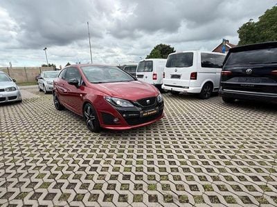 Cupra Ibiza
