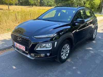 Gebraucht Hyundai Kona