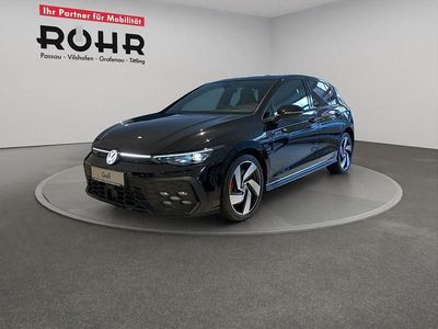 Nuova VW Golf VIII GTE 177 CV (130 kW) 2025 Nero
