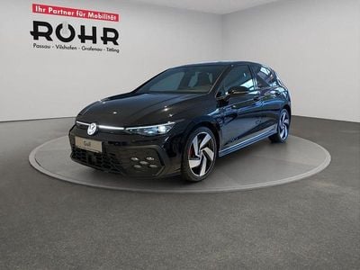 Grenadillschwarz metallic Neu 2025 VW Golf GTE Limousine | 51.450 € (Teuer)