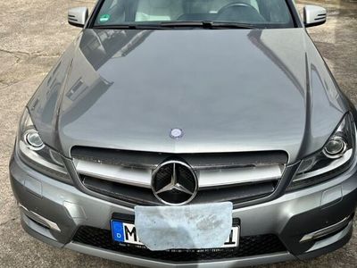 gebraucht Mercedes C220 CDI 4MATIC T AVANTGARDE Autom. AVANTGARDE