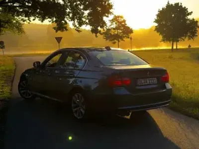 Gebraucht BMW 330