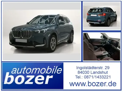 Gebraucht BMW X1