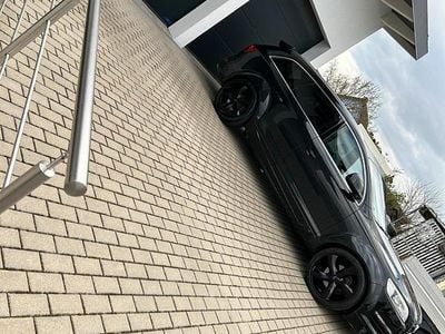 Schwarz Gebraucht 2007 Audi Q7 SUV | 8.500 € (Fairer Preis)