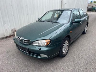 Nissan Primera