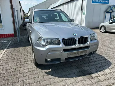 Gebraucht BMW X3