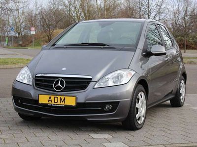 gebraucht Mercedes A160 A 160