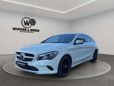Mercedes CLA220
