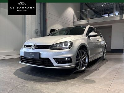 gebraucht VW Golf Cup *R-LINE, PANO, NAVI, BI-XENON*