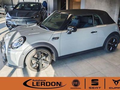 Gebraucht Mini Cooper 136 PS (100 kW) 2022 Andere Kleinwagen