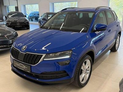 Gebraucht Skoda Karoq Style 150 PS (110 kW) 2017 Andere SUV