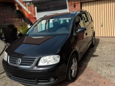 Gebraucht VW Touran