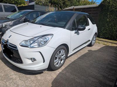 Citroën DS3