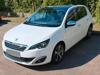 Gebraucht Peugeot 308