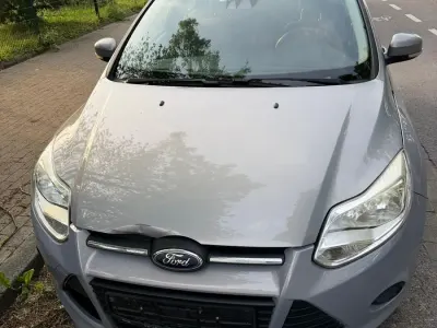 Gebraucht Ford Focus