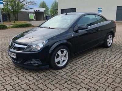 Opel Astra Cabriolet
