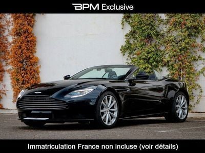 Aston Martin DB11