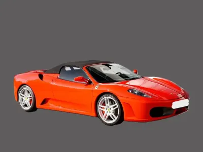 Gebraucht Ferrari F430
