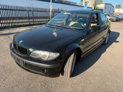 Gebraucht BMW 318