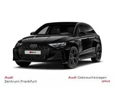 Gebraucht Audi RS3