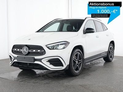 Mercedes GLA250