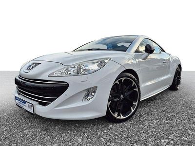 Peugeot RCZ